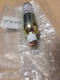 Airbagová vesta - 8