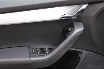 Škoda Octavia Combi 1.6 TDI 110k Active - 8