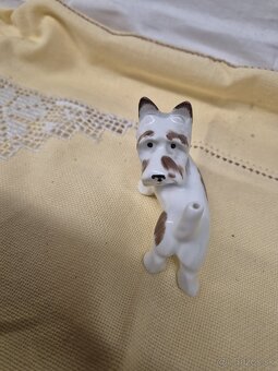 Predam porcelanove sosky - 8