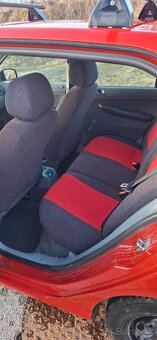 Škoda Fabia 1.2HTP 1.majiteľ garážované - 8