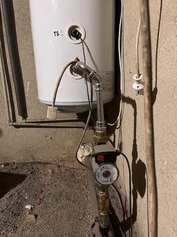 1x Kotol, 2x Bojler - 8