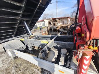 Predam Mercedes Atego 1522 - 8