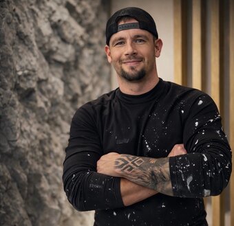 Kamenné steny, skalné masívy - 8