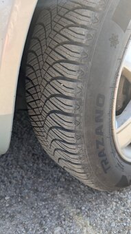 Renault Scenic 1.9dci 88kw 2003 - 8