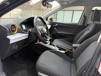 Seat Arona 1.0 ECO TSI - 8