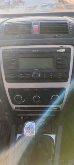 Škoda octavia 1.9tdi 77kw 02.2009 - 8