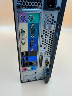 Počítač ACER SFF.Intel AMD A8 4x3,10GHz.8gb ram.120gb SSD. - 8