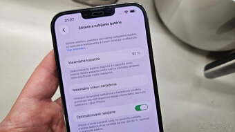 Apple iPhone 13 Pro Max 128GB - aj vymením - 8