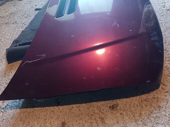 Mercedes Benz Vito 638 - 8