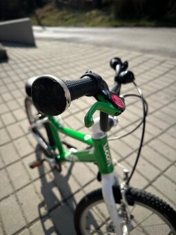 Woom Original 3 16’ - 8