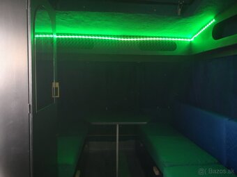 Niewiadow N126 E v slušnej výbave - 8