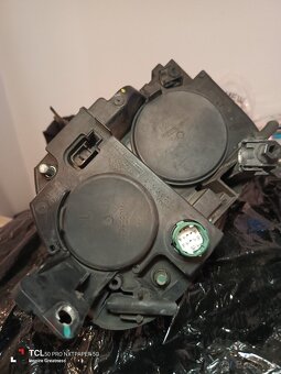 Svetlomet Alfa Romeo Giulietta - 8