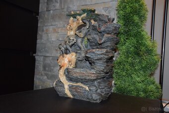 Izbova fontana 3 - 8