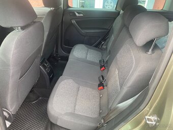 Škoda Yeti 1.2 TSI Active - 8