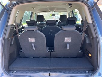 Citroen C4 Grand Picasso - 8