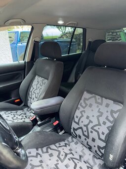 VW Golf 4 1.9tdi 66kw 4 motion - 8