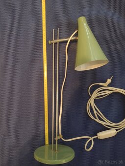 Stolná lampa LIDOKOV - 8