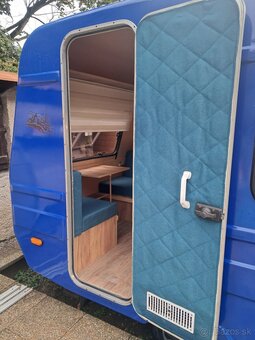 Niewiadow N126 N karavan TOP STAV - 8
