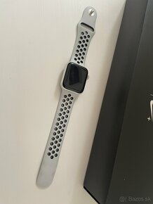 Apple watch 4 40mm - Nike - 8