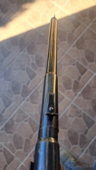 vzduchovka Diana mod.16 nemec cal. 4,5 - 8