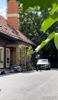 Pozor Investori: Romantický PENZIÓN v Banskej Bystrici, - 8