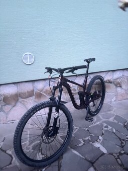 Na predaj Kona Process 134 XL (2021) – top stav – 1000 € - 8