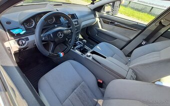 Mercedes c220 cdi - 8