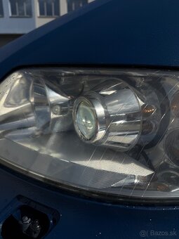 PREDÁM/VYMENIM Seat Alhambra 7M, 1.9TDI 85KW, NOVÁ STK - 8