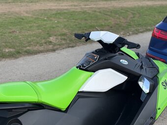 Sea Doo Spark - 8