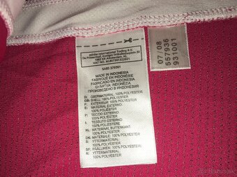 NOVÉ ADIDAS originál fuksia damske funkčné tricko S - 8