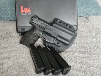 HK SFP9 PB 9x19 - 8