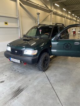Kia sportage - 8