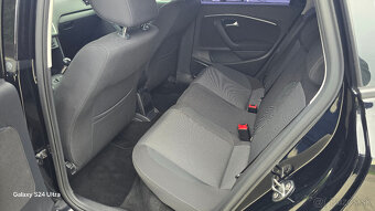 Volkswagen Polo 1.2 TSI BMT 110k Highline - 8