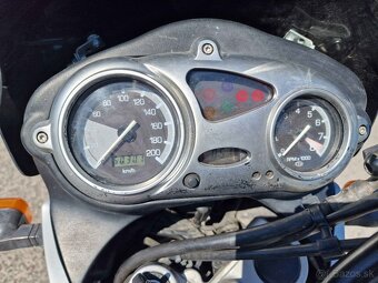 BMW F 650 GS - 8