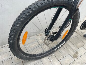 Horský bicykel 27,5 Ram M - 8