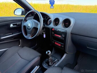 Seat Ibiza Cupra 1.8T - 8