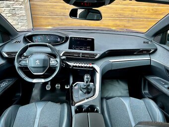 Peugeot 3008 1.2 PureTech GT Line M/T6 - 8