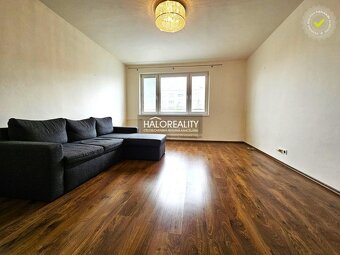 HALO reality - Predaj, trojizbový byt Banská Štiavnica - EXK - 8