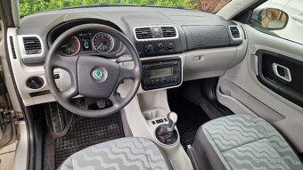 Škoda Fabia 1.2htp➡️130 000.km⬅️ - 8