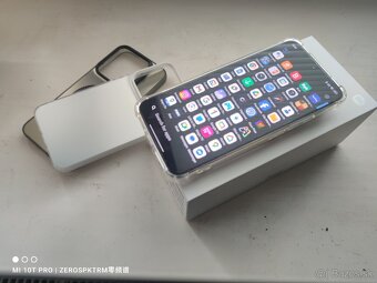Xiaomi 14 12/256GB White - 8