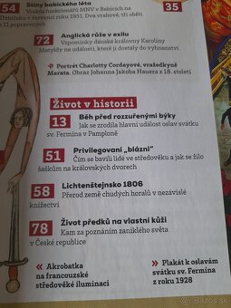 Živá Historie - 8