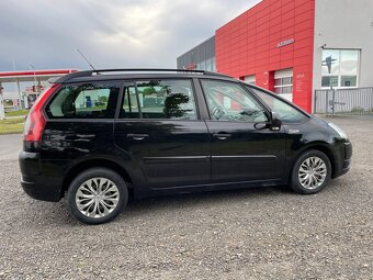 Citroën C4 picasso Grand - 8