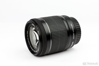Canon EOS 250D + EF-S 18-55 IS STM - 8