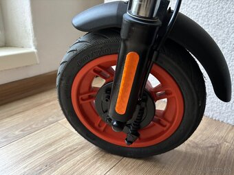 QMWHEEL 11 - 8