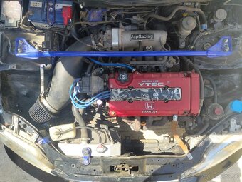 Civic 6g b18c4 1998 - 8