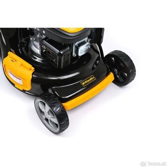 Benzínová kosačka Riwall RPM 5155 PRO s pojazdom 2024 - 8