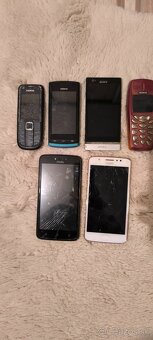 Nokia - 8