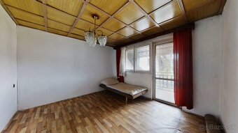Predaj: Rodinný dom Turzovka - záhrada, garáž+parkov. miesta - 8