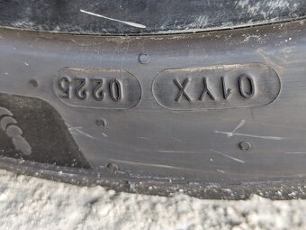 Predám BMW 530D f10 - 8