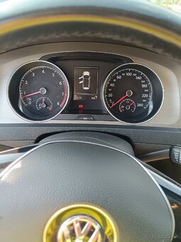 Volkswagen Golf Variant 1.2 TSI - 8